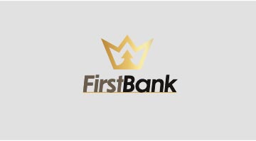 البنك المركزي الصيني  FirstBank