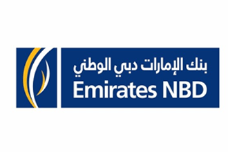 بنك الإمارات دبي الوطني