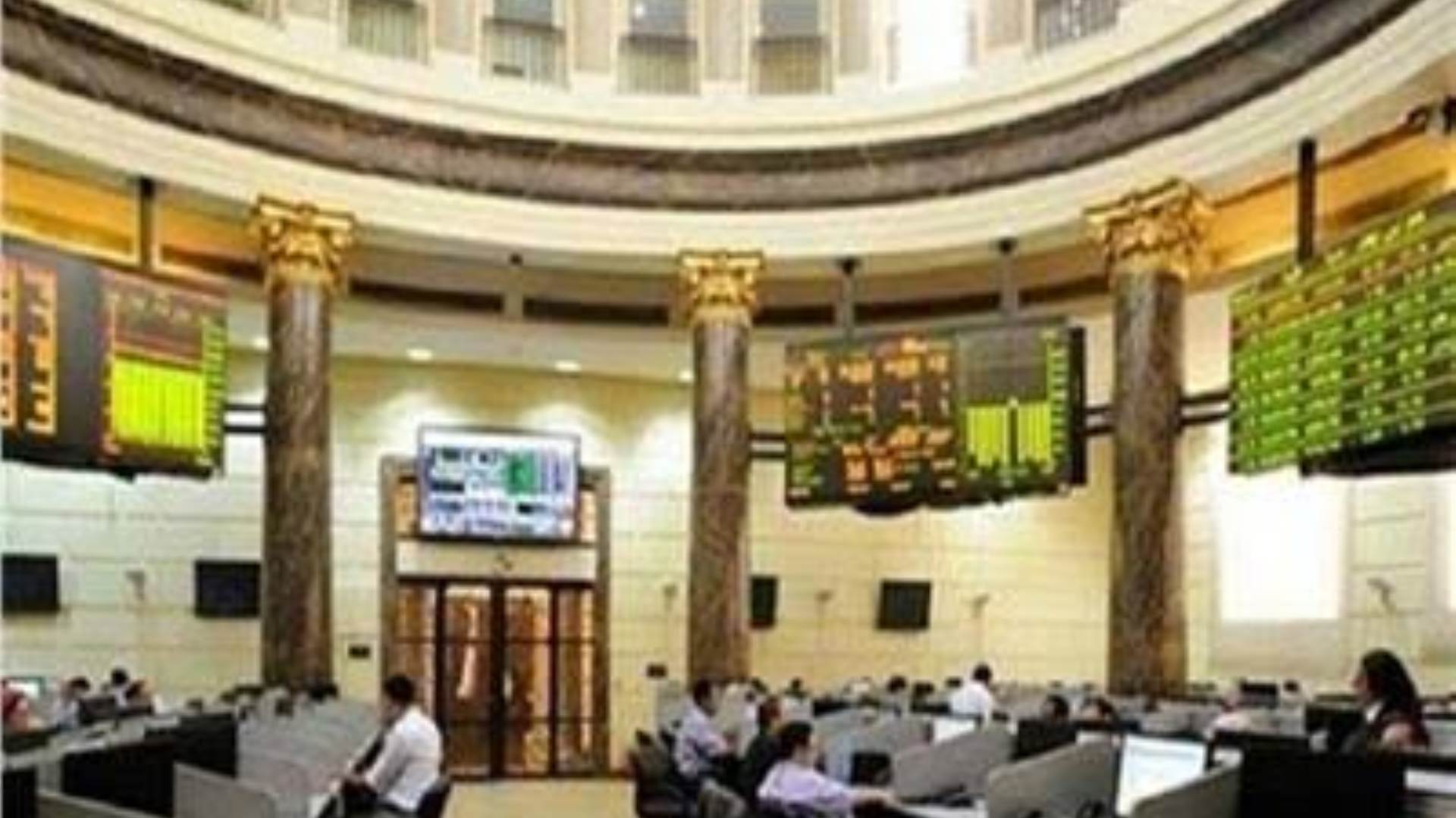 Firstbank البورصة المصرية تختم تعاملات جلسة اليوم 2 سبتمبر على انخفاض 016
