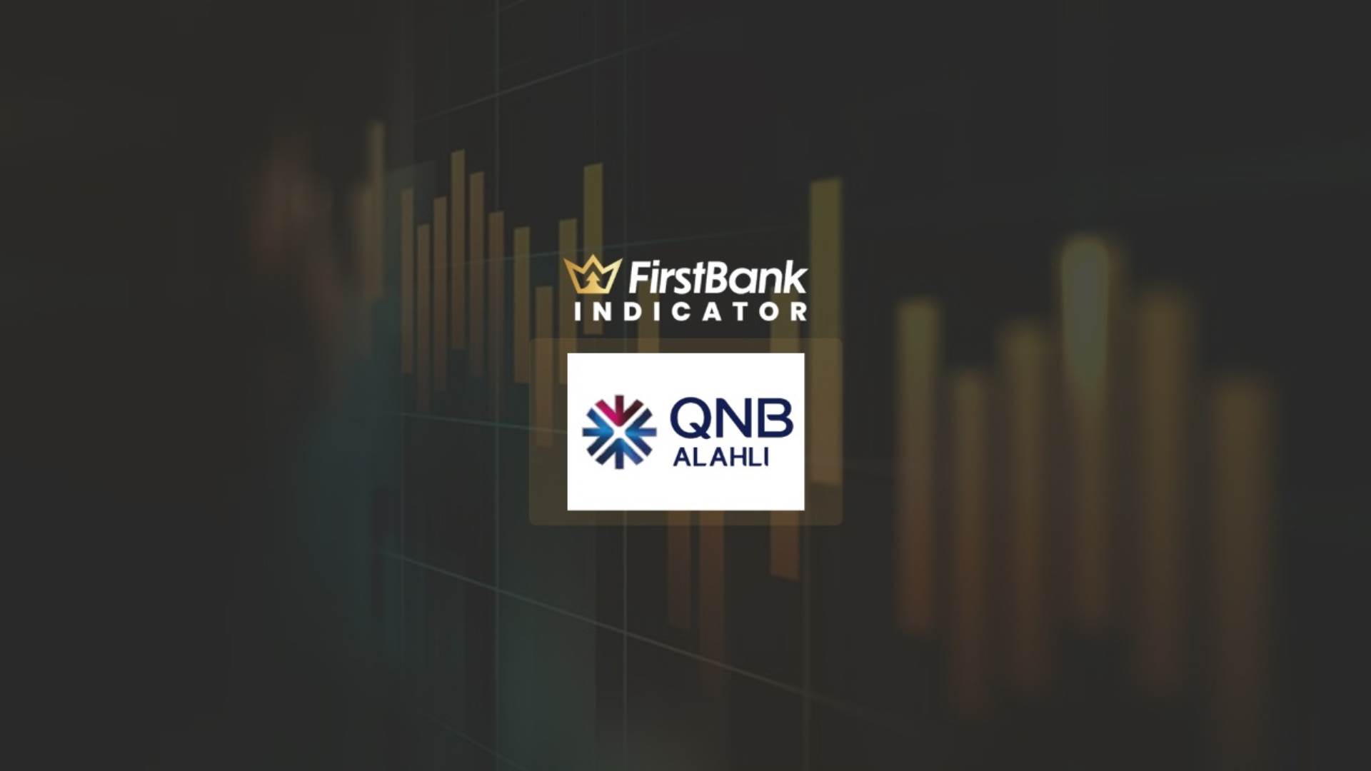 FirstBank | «QNB الأهلي»: فتح 1600 حساب ومنح قروض بـ 100 مليون جنيه عبر