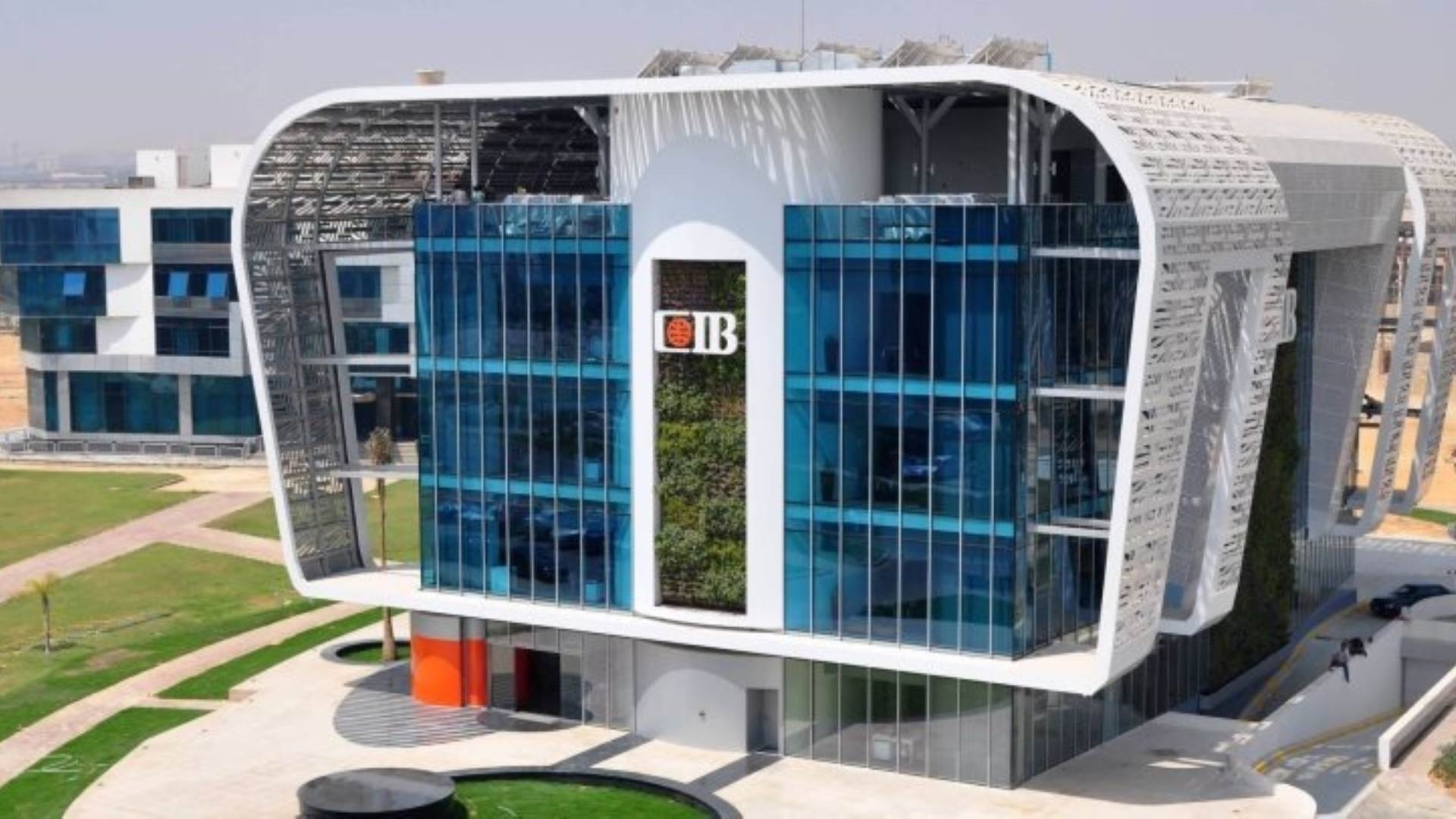 FirstBank