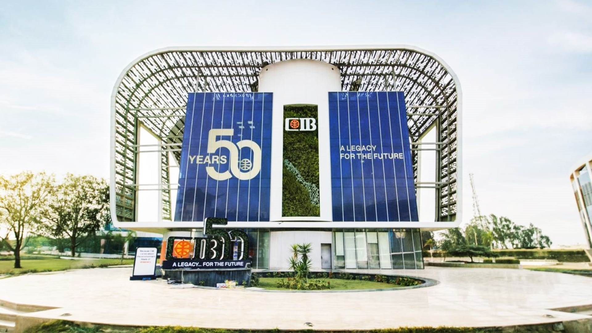 FirstBank