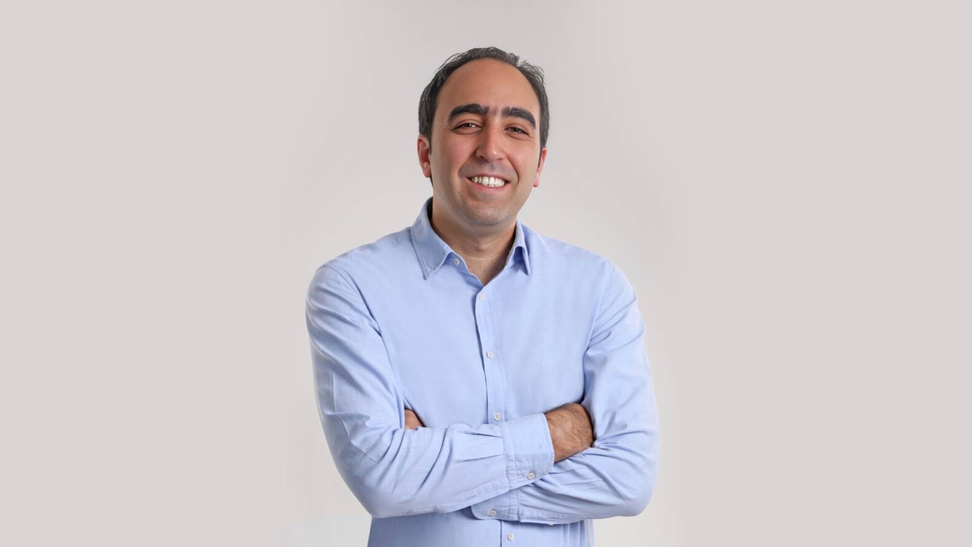 محمد الكلاش نائب رئيس شركة White Star Capital  FirstBank