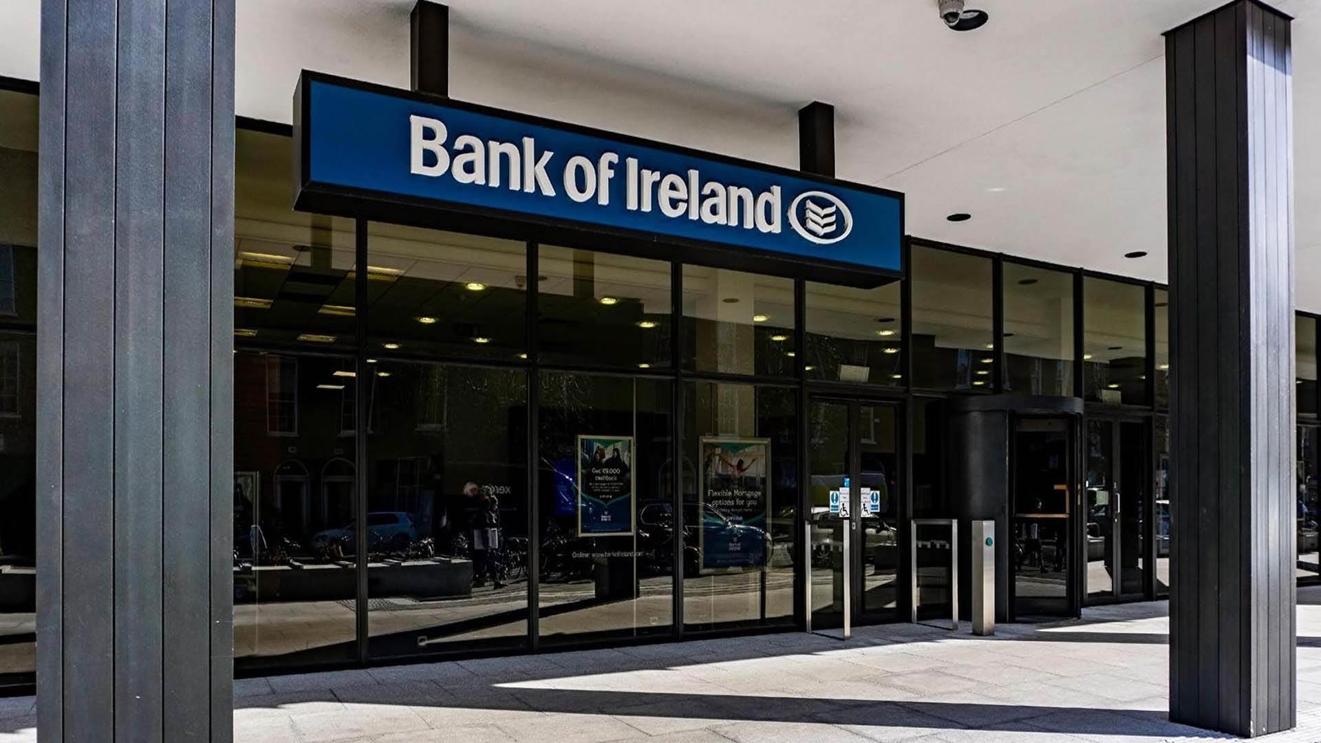 FirstBank
