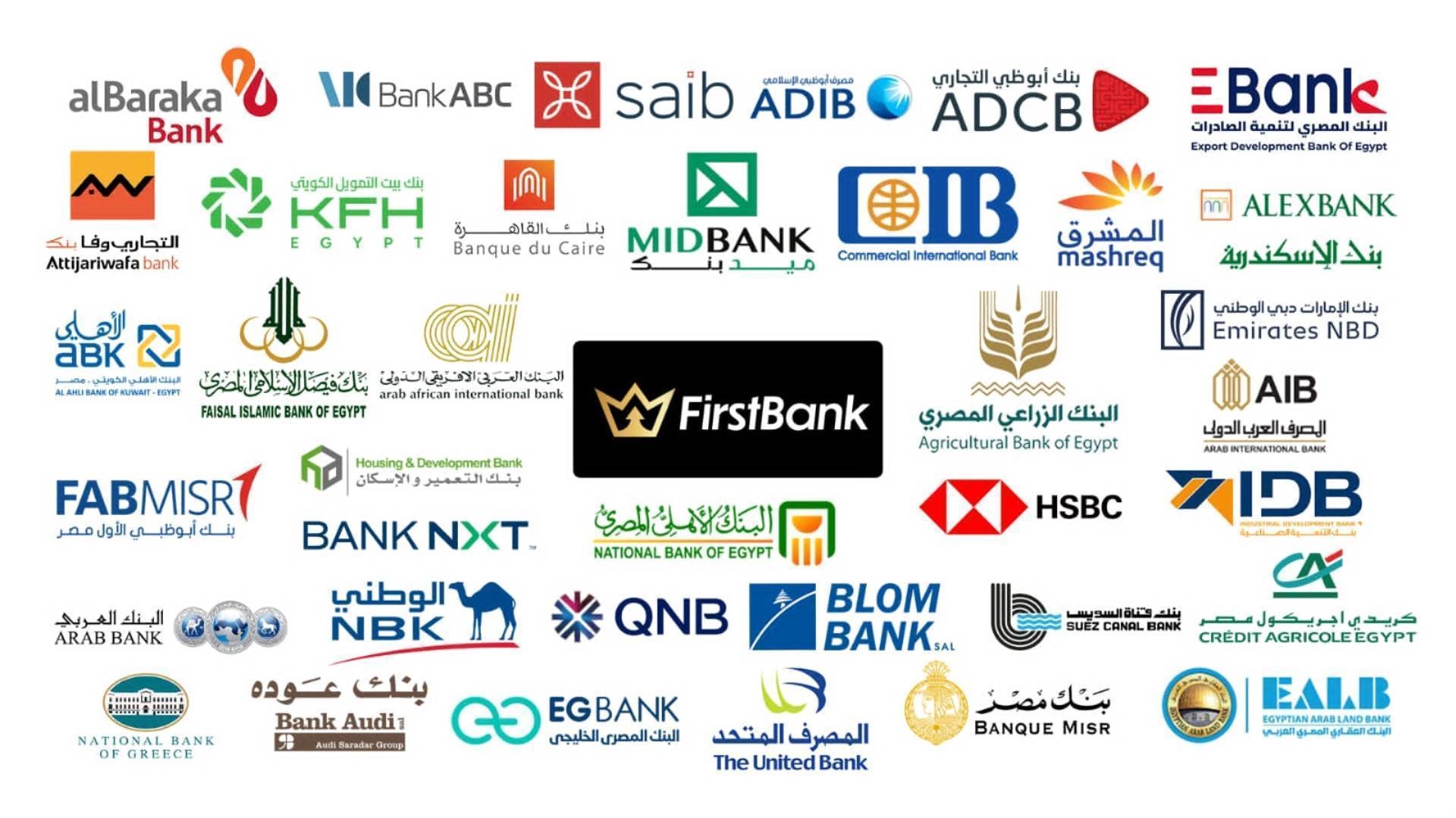 FirstBank