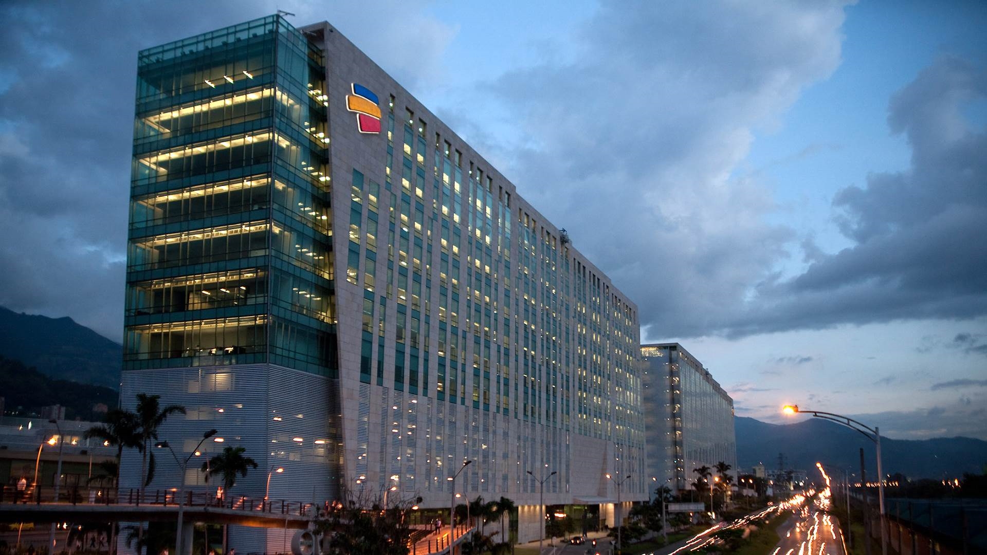 FirstBank