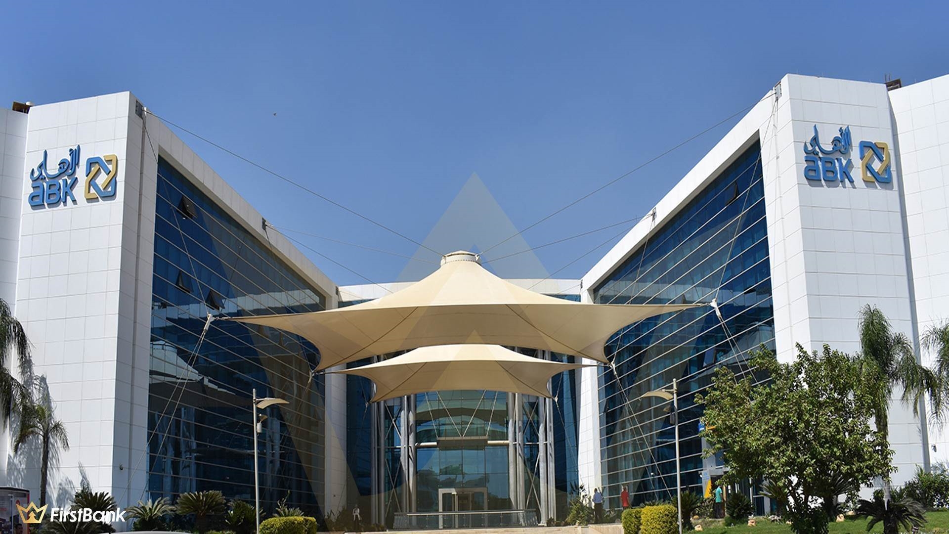 FirstBank