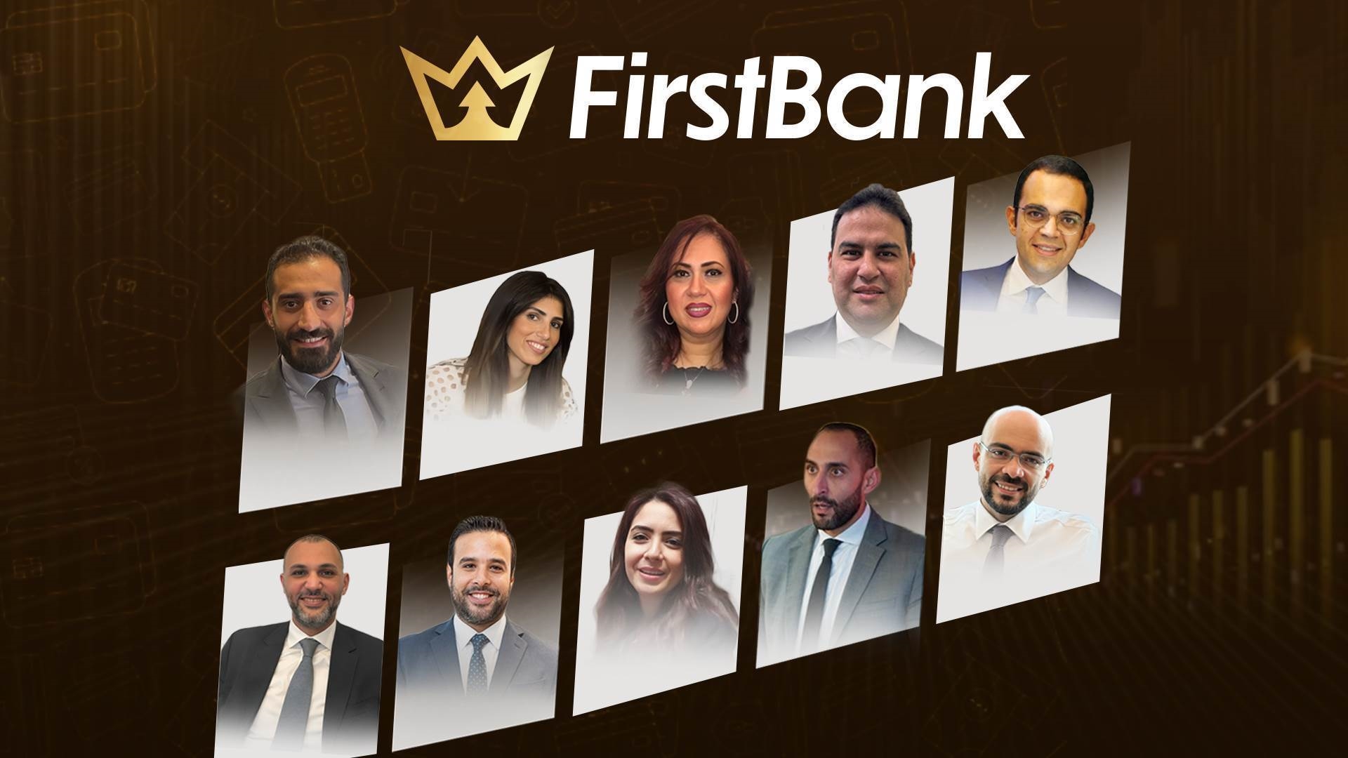 FirstBank