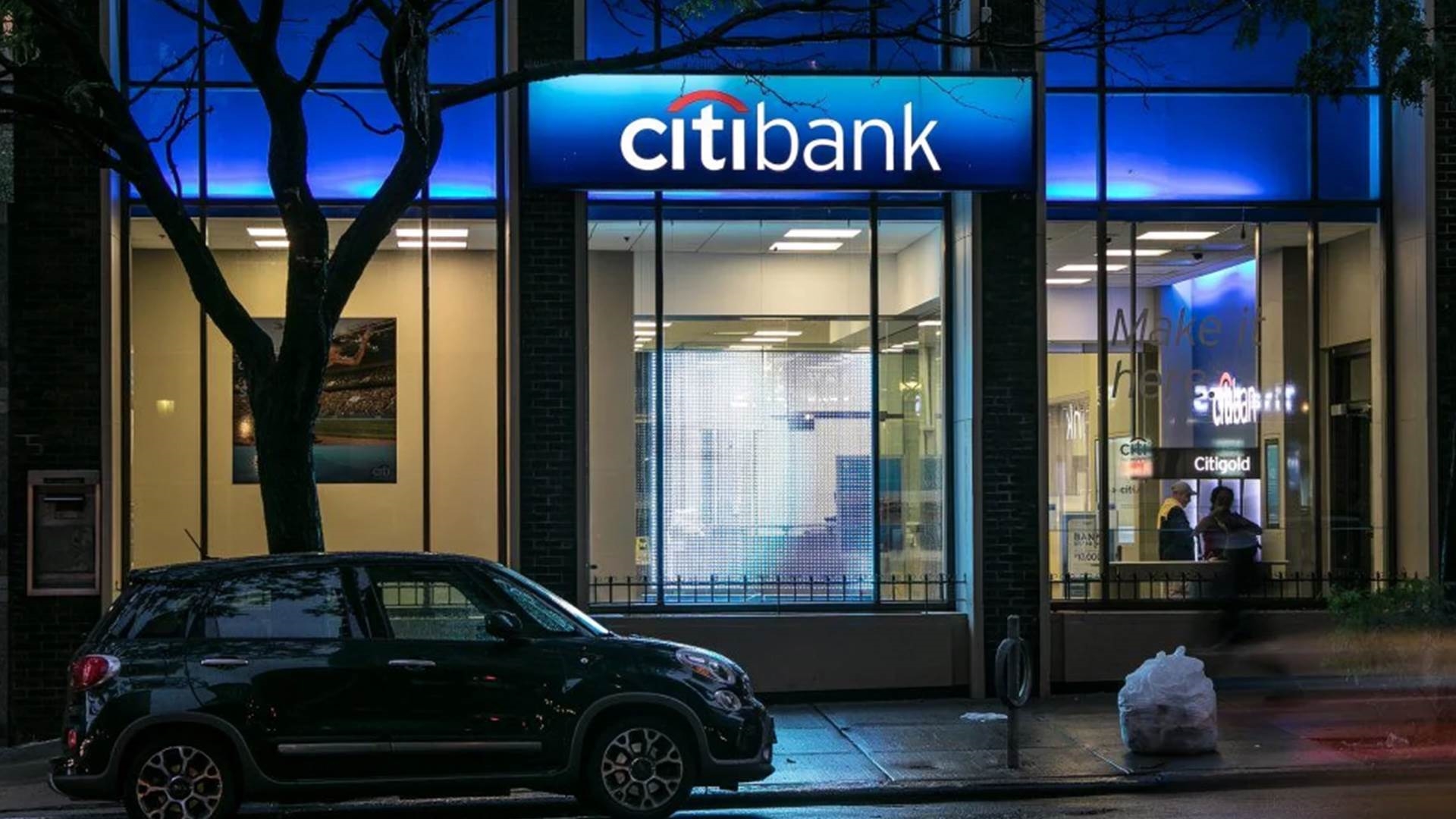 FirstBank