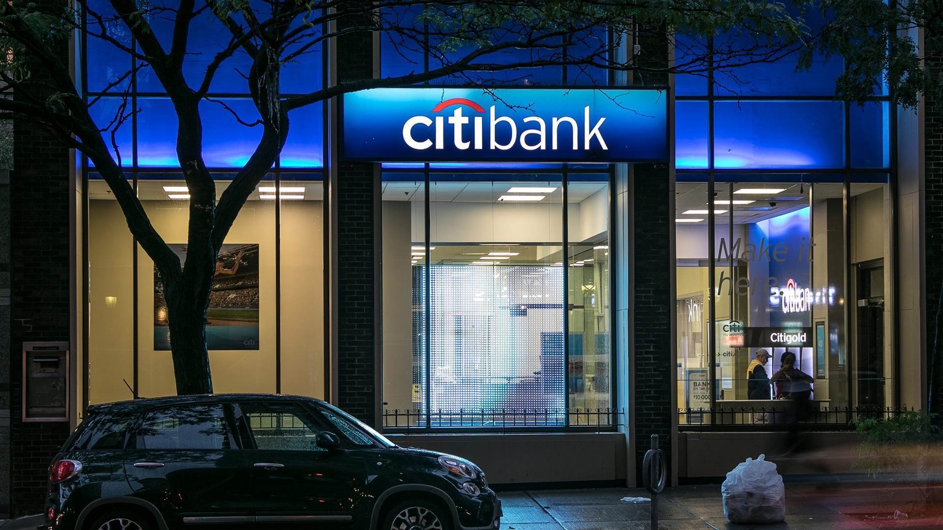 FirstBank