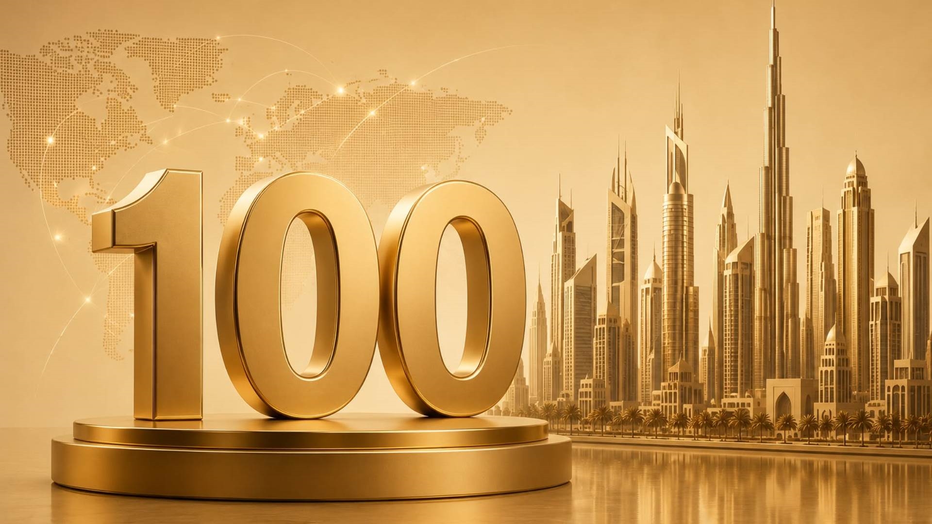 قائمة «First Bank» لأكبر 100 بنك بالشرق الأوسط وشمال إفريقيا من حيث ودائع العملاء (إصدار مارس 2026)