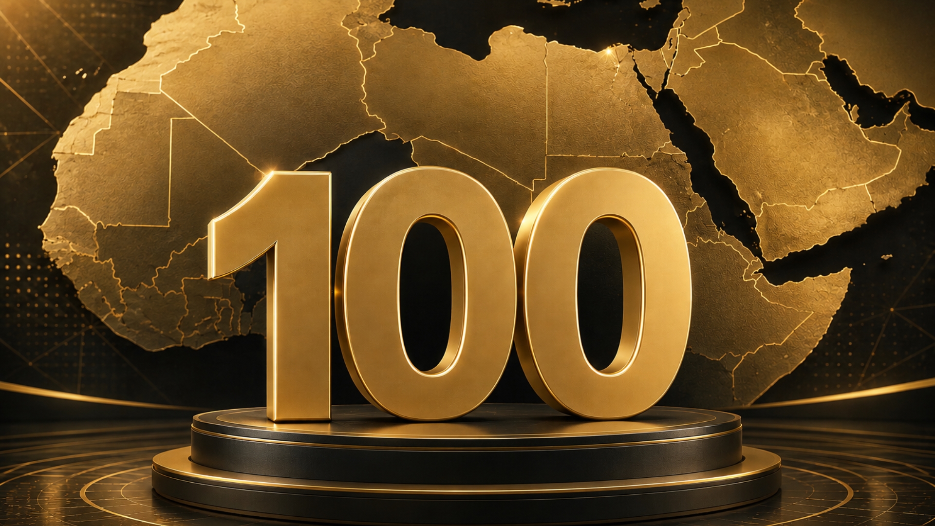 وفقًا لبيانات مارس 2026..  قائمة «First Bank» لأكبر 100 بنك بالشرق الأوسط وشمال إفريقيا في التمويلات 