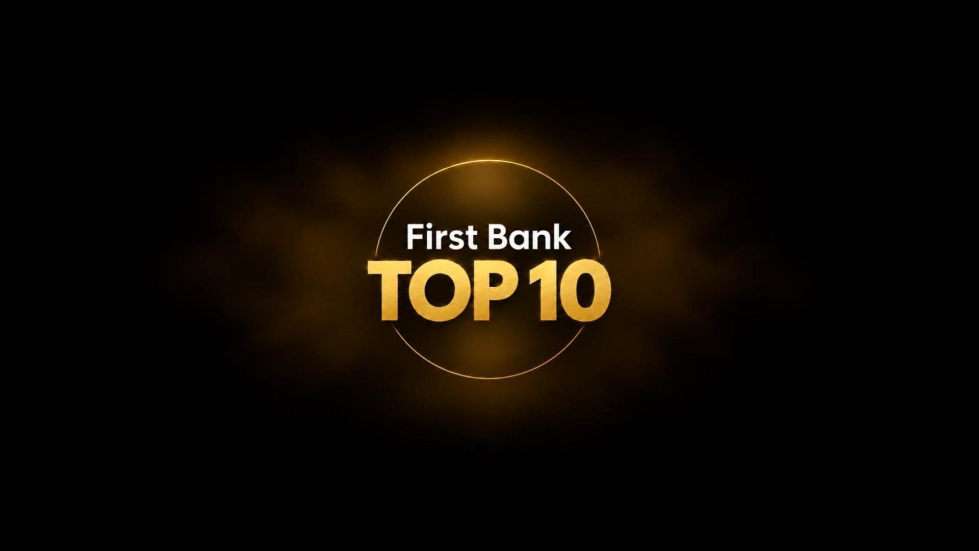 10 مصارف عربية تستحوذ على نصف أصول قائمة «First Bank» لأكبر 100 بنك عربي