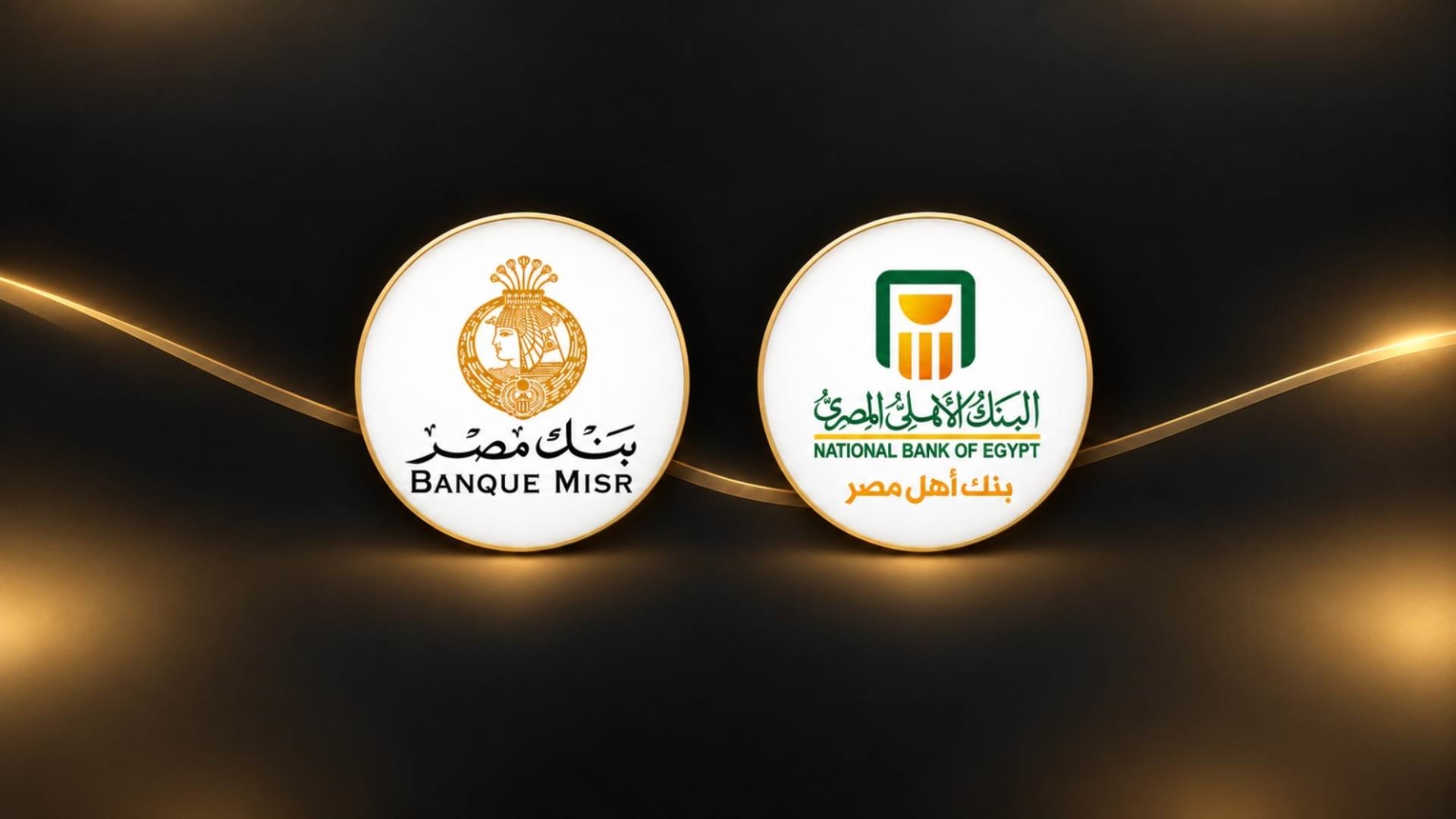 البنوك تعيد رسم خريطة الاستثمارات المالية.. و14.2% من الحصة المجمعة لـ«الأهلي» و «مصر» تذهب للبنوك الأخرى