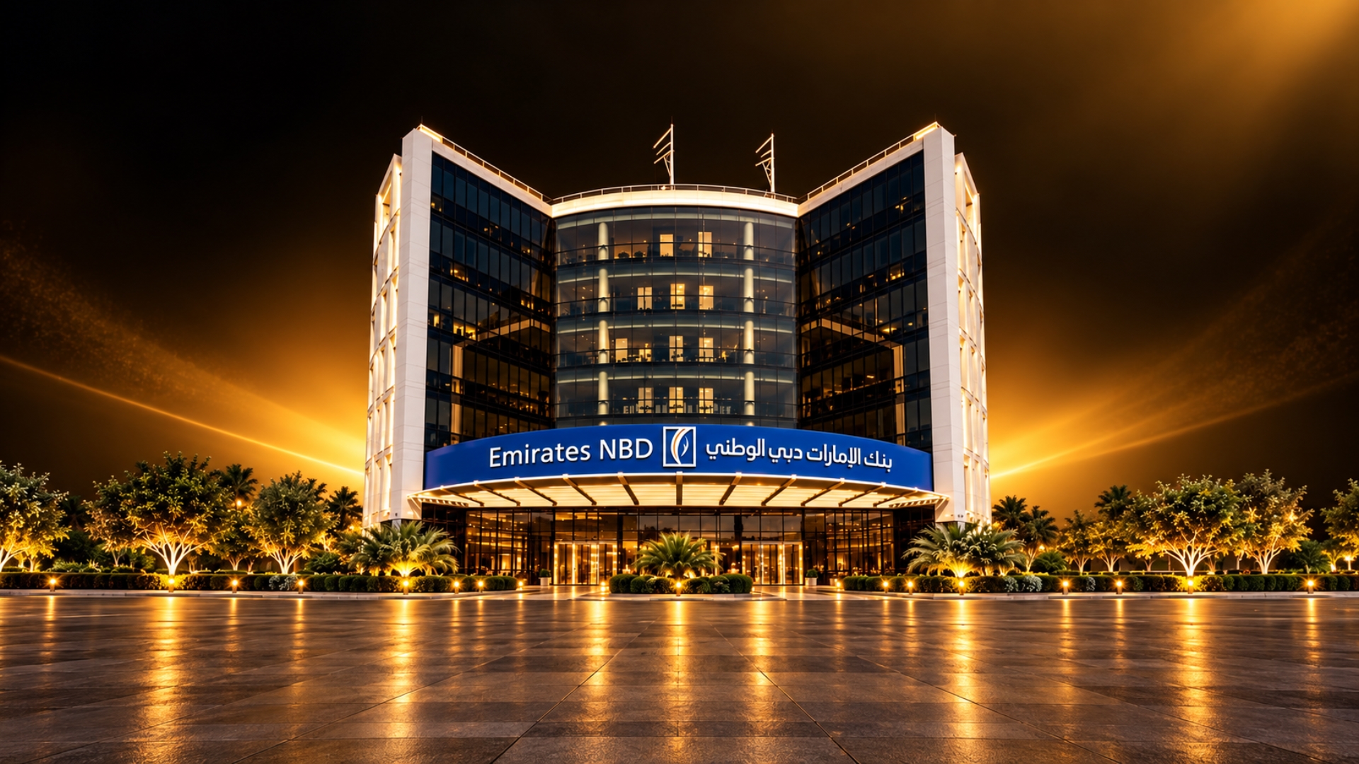 مؤشر «Corporate»: قطاع المؤسسات بـ«الإمارات دبي الوطني – مصر» يتألق بأداء قياسي خلال النصف الأول من 2026