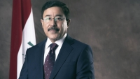 محافظ البنك المركزي العراقي ينتظر موافقة نظيره المصري لعودة مصرف الرافدين لمصر مجددًا