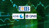 «CIB» و«QNB» مصر و«ADIB» أفضل البنوك المدرجة بالبورصة المصرية على مؤشر «First Bank» لثقة المودعين خلال 2025