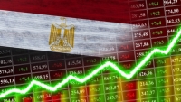 المصريون يستحوذون على 92.4% من حجم تداولات البورصة بختام تعاملات الخميس 26 مارس 2026