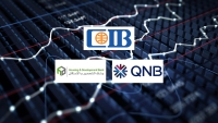 «CIB» و«QNB»مصر و«التعمير والإسكان» أكثر البنوك المدرجة بالبورصة المصرية تحقيقًا للأرباح خلال 2025