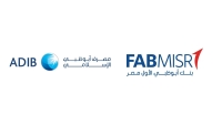 مؤشر التنافسية: صراع «FABMISR» و«ADIB-Egypt» على لقب أكبر بنك إماراتي في مصر