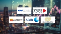 «ADCB» وبنك قناة السويس و«العربي الإفريقي» أسرع بنوك القطاع الخاص نموًا في ودائع العملاء آخر 5 سنوات