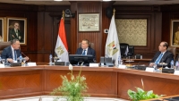 محافظ البنك المركزي يبحث مع وزير التعليم العالي مستجدات «منحة علماء المستقبل» استعدادًا لقبول الطلاب الجدد