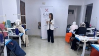 «saib» يشارك في فعاليات اليوم العالمي للشباب عبر تنظيم ندوة توعوية بالمجلس القومي للمرأة