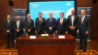 «CIB» يتعاون مع «AUC» لإطلاق أوّل برنامج ماجستير تنفيذي في الأعمال المصرفية والائتمان
