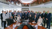 بنك التعمير والإسكان و«Unit 42» ينفذان تدريب تفاعلي للتوعية بالأمن السيبراني