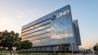 «QNB»  يواصل إحكام قبضته على صدارة بنوك الشرق الأوسط وشمال إفريقيا في محفظة التمويلات