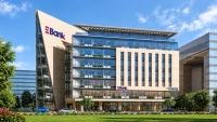 مؤشر«First»: ودائع العملاء تقود 90% من نمو أصول «EBank» خلال النصف الأول 2026