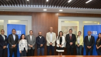 «CIB» و«المركزي» يطلقان برنامجًا تدريبيًا مجانيًا لتعزيز الشمول المالي عبر Udemy