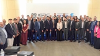 «ADIB – Egypt» يحقق إنجازًا نوعيًا بحصوله على شهادة «PCI DSS v4.0.1» العالمية في أمن البيانات