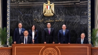 «الأهلي المصري» وبنك مصر يوقعان عقدًا مع هايد بارك لتطوير أرض في 6 أكتوبر.
