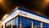 القروض تنتزع صدارة التوجه الاستثماري لـ «saib»من الاستثمارات المالية.. والأفراد يعيدون رسم الخريطة الائتمانية للبنك خلال العقد الأخير