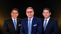 «الأهلي المصري» و«CIB» و«QNB» مصر أفضل البنوك على مؤشر «First Bank» لثقة المودعين خلال النصف الأول 2026