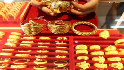 سعر الذهب اليوم الاثنين 23-8-2021 في مصر عيار 21 يسجل 783 جنيه
