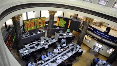 البورصة المصرية تختم تعاملات جلسة اليوم 1 سبتمبر على إرتفاع 1.26%.