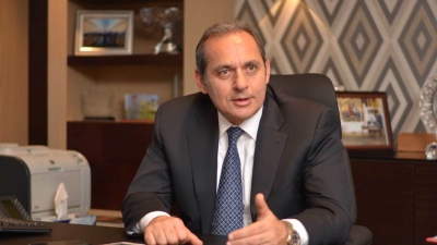 «الأهلي المصري» يستقبل 2022 بسبق جديد.. «افتح حسابك وأنت في مكانك» لأول مرة في مصر