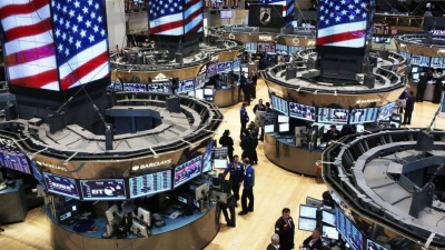 بورصات العالم تستقبل 2022 بصعود في أولى جلساتها