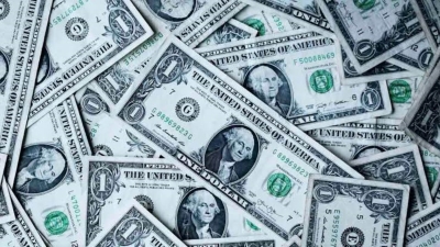 سعر الدولار اليوم الثلاثاء 4 يناير في البنوك المصرية
