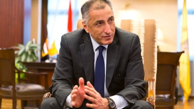محافظ البنك المركزي : قواعد تنظيم الإستيراد لا رجعة فيها والبنوك جاهزة لتنفيذ الإجراءات بكفاءة