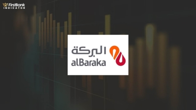 بنك البركة الإسلامي – مصر ينمو بـ 4.09% على مؤشر «First Bank» خلال عام 2021