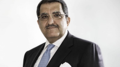 إبراهيم سرحان: ارتفاع المتحصلات الحكومية بـ20% والمدفوعات بـ15%