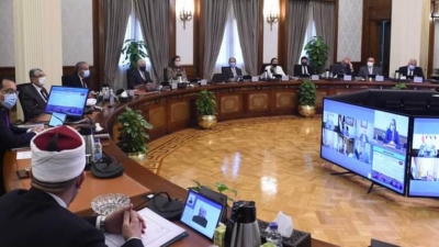 وزير المالية: الحكومة تستهدف تطبيق سياسات لتحفيز الأنشطة الإقتصادية ودعم نمو يقوده القطاع الخاص