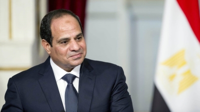 الرئيس السيسي يوجه بمشاركة القطاع الخاص فى الأصول المملوكة للدولة