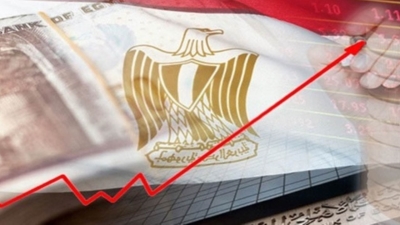 «الأوروبي لإعادة الإعمار» يرفع توقعات نمو اقتصاد مصر لـ6% في 2023