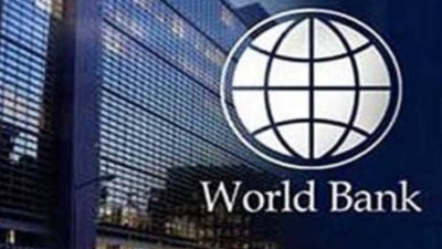 البنك الدولي يقر تمويل تنموي بقيمة 500 مليون دولار لتعزيز الأمن الغذائي بمصر