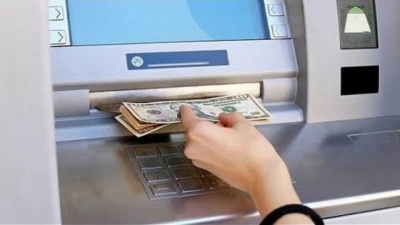 طريقة الإيداع النقدي بدون بطاقة عبر ماكينات الـ ATM