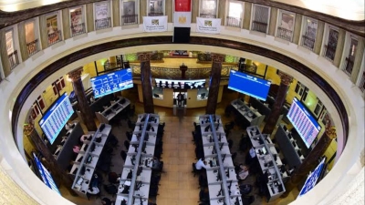 البورصة المصرية تعلن الأسبوع المقبل إجازة بمناسبة عيد الأضحى المبارك